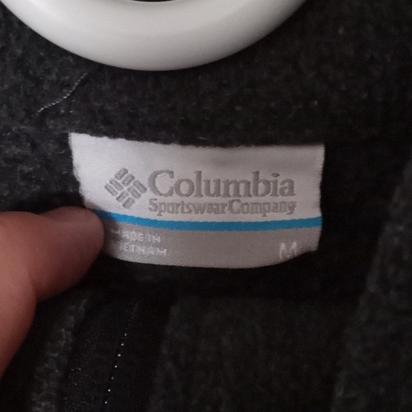 Columbia Jacket - Picture 4 of 4